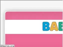Sites similar to babyguide.ch