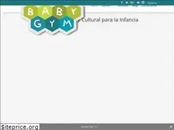 Sites similar to babygym.co