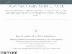 Sites similar to babygym.co.za