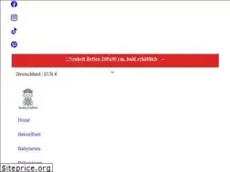 Sites similar to babyhafen.de