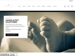 Sites similar to babyhandsandfeet.com.au
