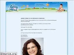 Sites similar to babyhaus-online.de