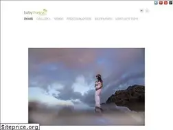 Sites similar to babyhawaii.com