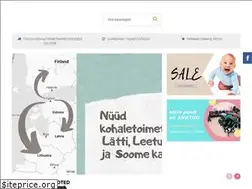 Sites similar to babyhit.ee