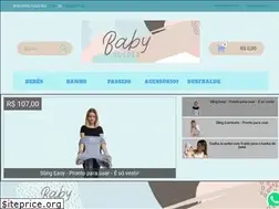 Sites similar to babyholder.com.br