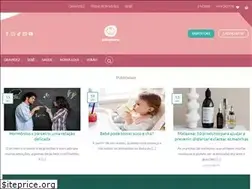 Sites similar to babyhome.me