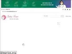 Sites similar to babyhome.vn
