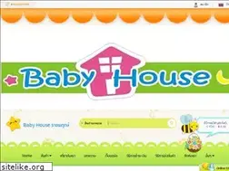 Sites similar to babyhouse-online.com
