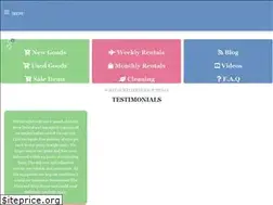 Sites similar to babyhouse.co.za