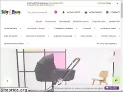 Sites similar to babyhouseonline.be