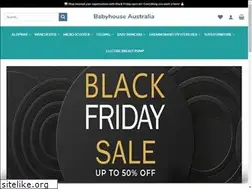 Sites similar to babyhouseshop.com