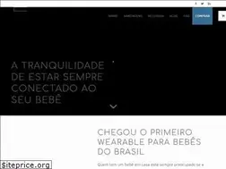 Sites similar to babyhug.com.br