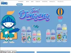 Sites similar to babyhuki.co.id