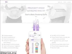Sites similar to babyhunch.com