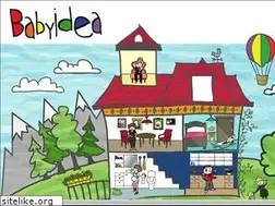 Sites similar to babyidea.fi