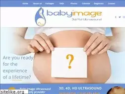 Sites similar to babyimageultrasound.com