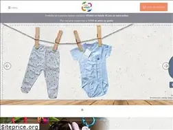Sites similar to babyinfanti.com.pe