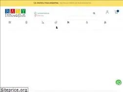 Sites similar to babyinnovation.com.ar