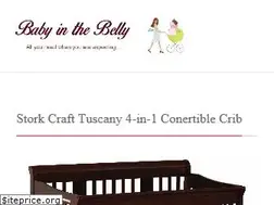 Sites similar to babyinthebelly.com