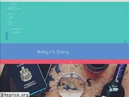 Sites similar to babyj.info
