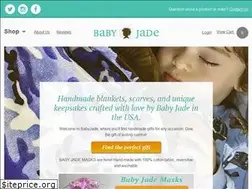Sites similar to babyjadeusa.com