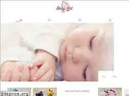 Sites similar to babyjart.com