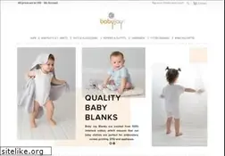 Sites similar to babyjay.com