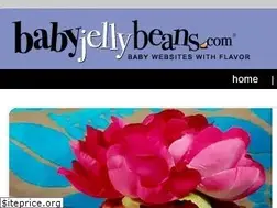 Sites similar to babyjellybeans.com