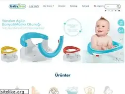 Sites similar to babyjem.com.tr