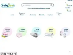 Sites similar to babyjemshop.com
