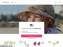 Sites similar to babyjewels.com.au