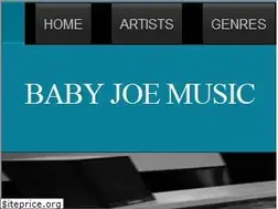 Sites similar to babyjoemusic.co.uk