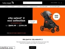 Sites similar to babyjogger.ca