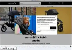 Sites similar to babyjogger.com