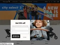Sites similar to babyjoggerstrollers.com.au