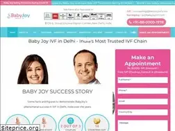 Sites similar to babyjoyivf.com