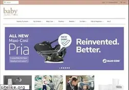 Sites similar to babyjunction.com.au