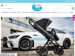 Sites similar to babyjungle.nl