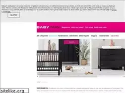 Sites similar to babykamer.nl