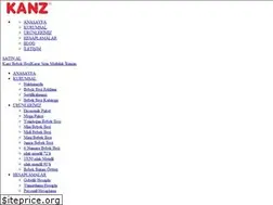 Sites similar to babykanz.com
