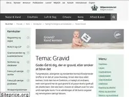 Sites similar to babykemi.dk