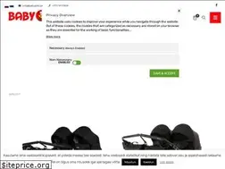 Sites similar to babykids.ee