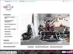 Sites similar to babykids.fr