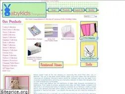 Sites similar to babykidsbargains.com