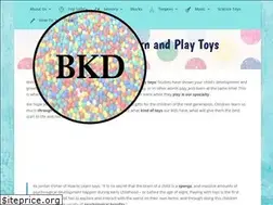 Sites similar to babykidsdepot.com