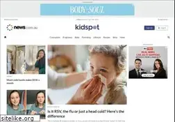 Sites similar to babykidsmarket.com.au