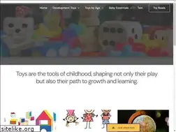 Sites similar to babykidtoy.com