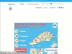 Sites similar to babykingdom.com.ar