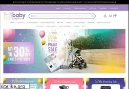 Sites similar to babykingdom.com.au