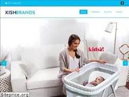 Sites similar to babykish.ae